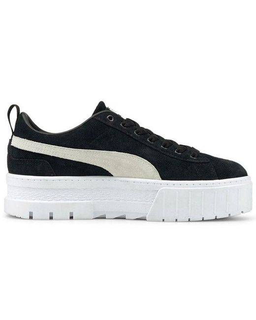 PUMA Blue (Wmns) Mayze