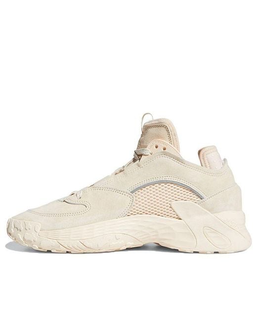 Adidas Natural (Wmns) Streetball 'Cream'