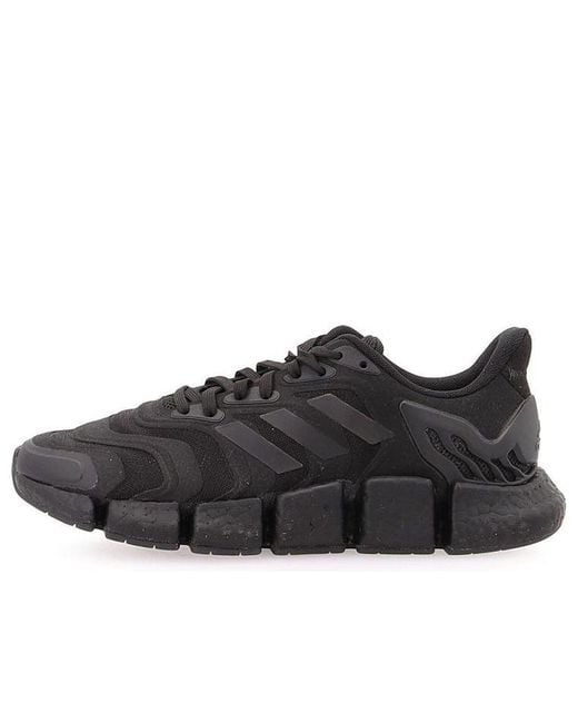 Adidas Black Climacool Vento 'Core' for men