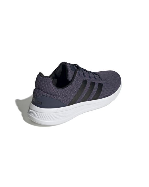 Adidas Blue Neo Lite Racer 2.0 for men