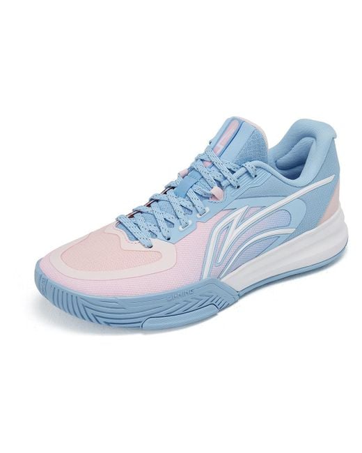 Li-ning Blue Flash Energy 3 for men