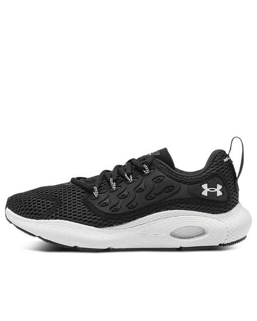 Under Armour Black (Wmns) Hovr Revenant