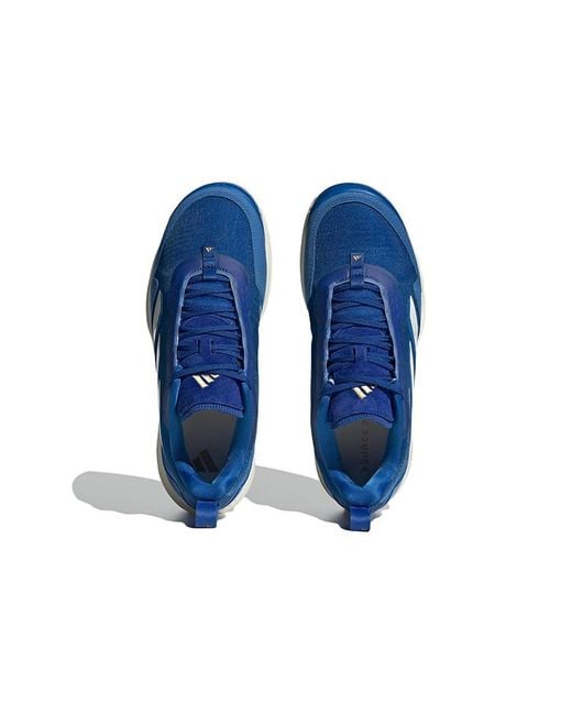 Adidas Blue (Wmns) Avacourt 'Bright Royal'