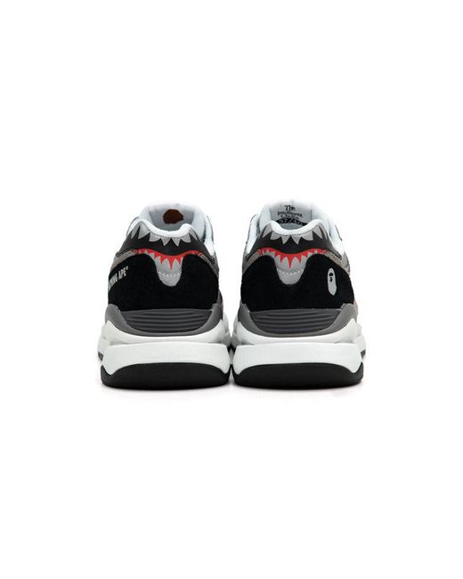 New Balance Black X A Bathing Ape 57/40 for men