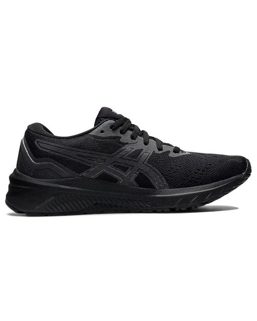 Asics Black Gt 1000 11