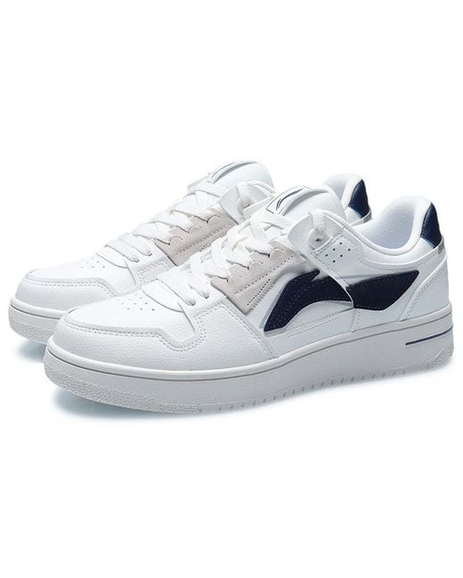 Li-ning Blue Tianjin for men