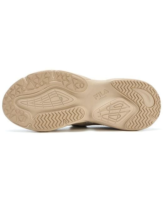 Fila Natural Conch Sandals for men