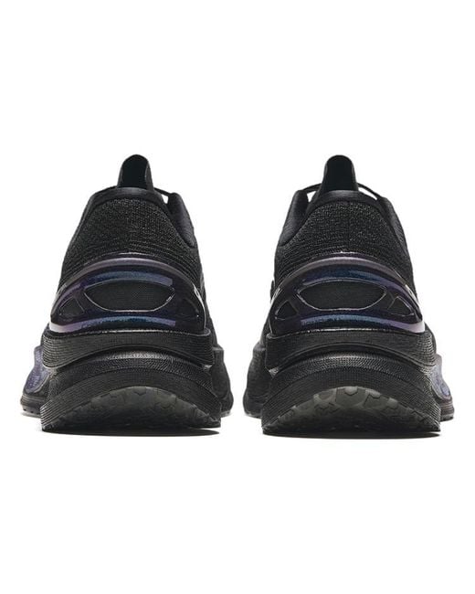 Anta Black G21 2 Pro for men