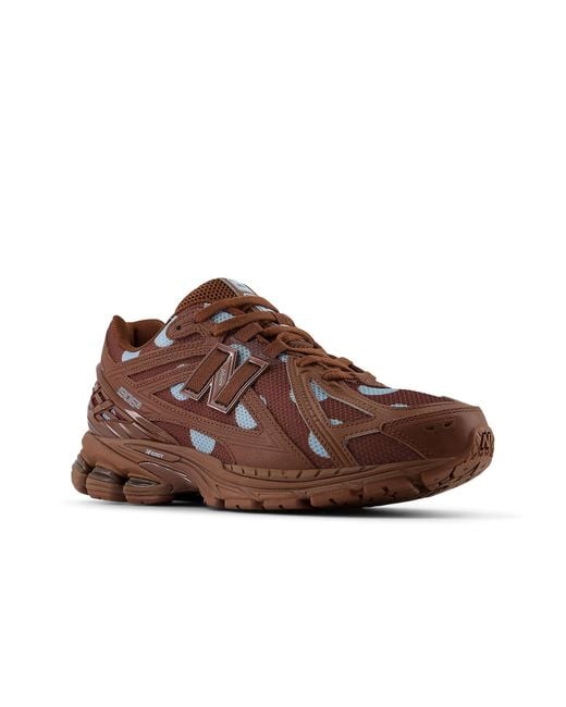 ニューバランスNew Balance 1906R Rich Oak Chrome New Balance 1906R 'Rich Oak Chrome' M1906RPH