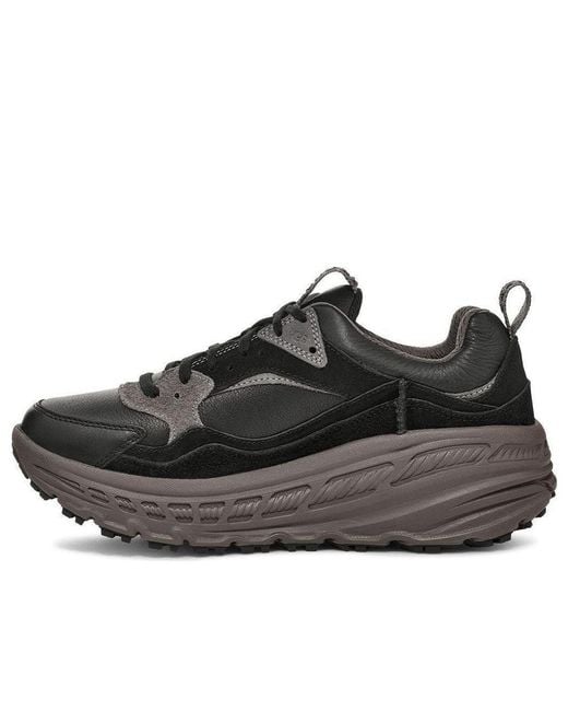 Ugg Black Ca805 Charcoal' for men