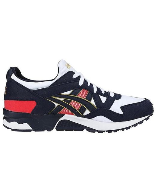 Asics Blue Gel Lyte 5 'Japanese Sport Culture' for men