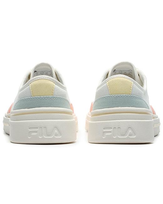 Fila White (Wmns) Sandwich