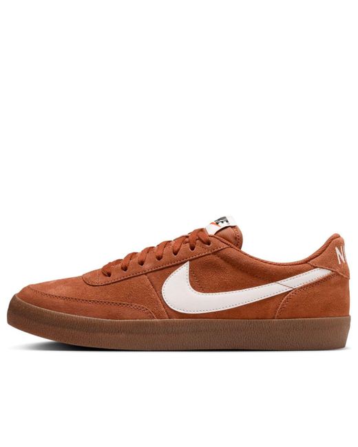Nike Brown Killshot 2 'Dark Russet' for men