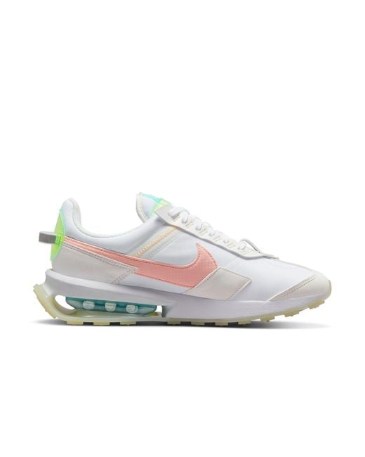 Nike White (Wmns) Air Max Pre-Day 'Have A Good Game'