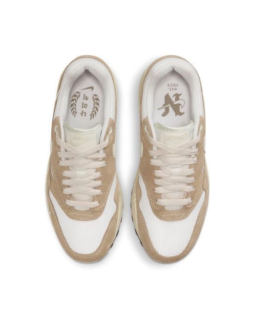 Nike White (Wmns) Air Max 1 Se 'Hangul Day'