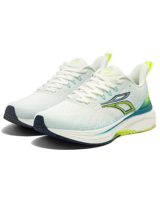 361 Degrees White Titan Lite Neon' for men