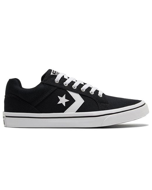Converse Black El Distrito 2.0 for men