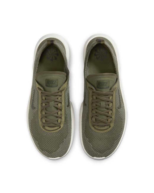 Nike Brown Free 2025 'Medium Sail' for men