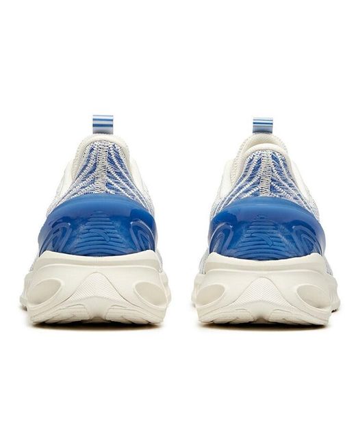 Anta Blue Edge 2 Sky' for men