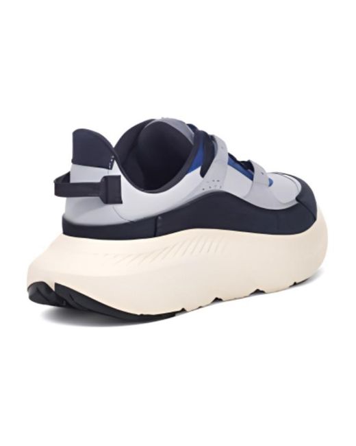Ugg Blue Ca805 V2 Nubuck 'Fresh Air Starry Night' for men