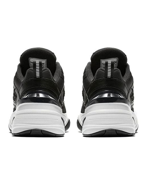 Nike Black M2K Tekno for men