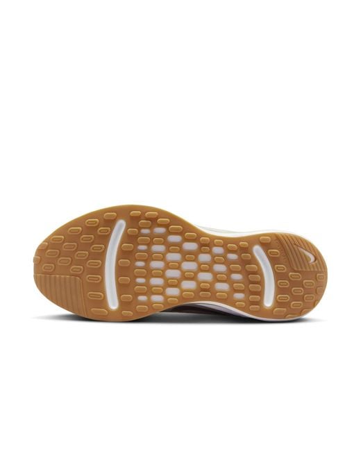 Nike White Journey Run Phantom Sail Gum Light Neutral Fj7765-003