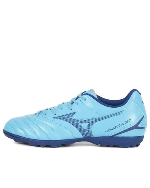 Mizuno Blue Monarcida Neo Iii Serect As for men