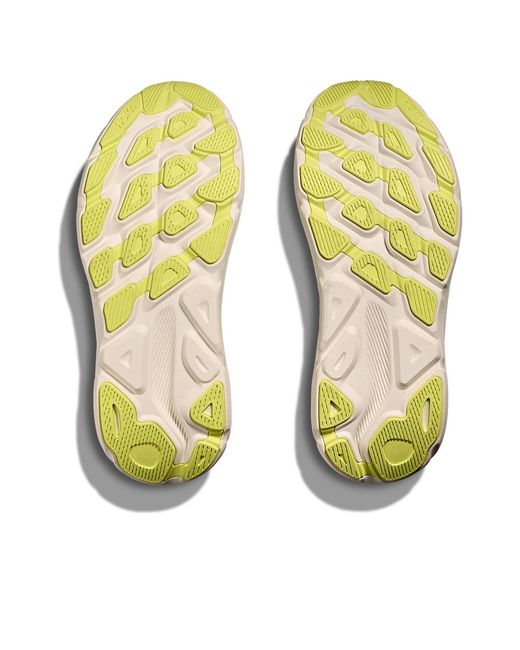 Hoka One One Green (Wmns) Clifton 9 'Mint Fluorite'
