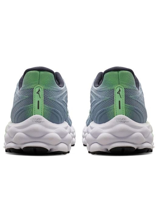 Mizuno Blue Wave Sky 8 for men