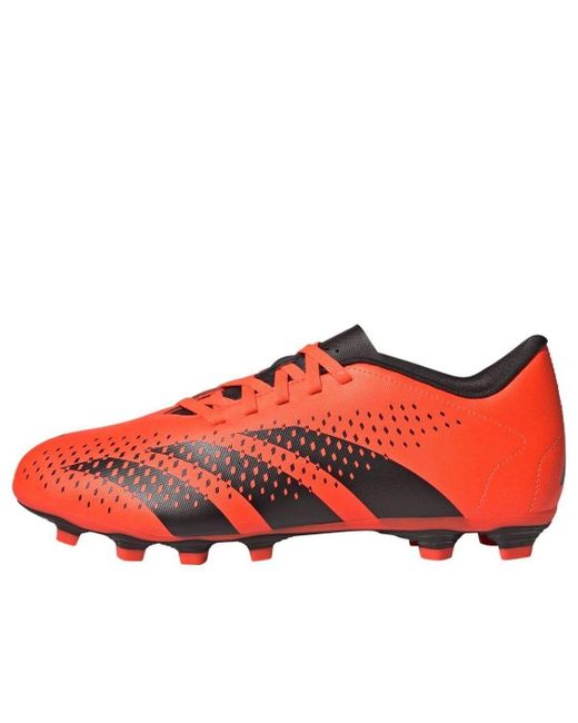 Adidas Predator Accuracy.4 Fg 'Heatspawn Pack' for men