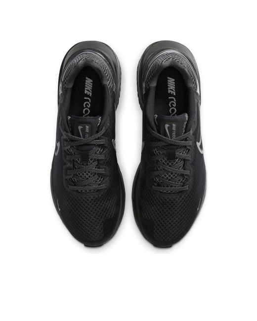 Nike Black Legend React 3 'Core' for men