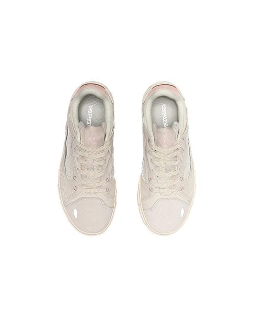 Li-ning White (Wmns) Counterflow Khaki
