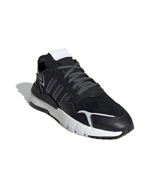 Adidas Blue Nite Jogger for men