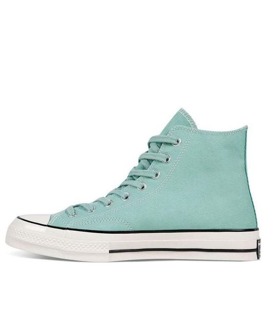 Converse Blue Chuck Taylor All-Star 70S Hi for men