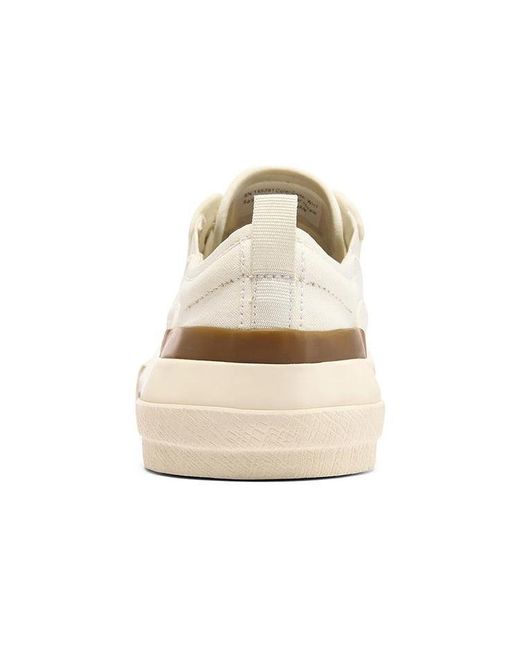 Skechers White (Wmns) New Moo