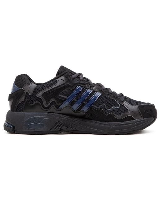 Adidas Blue X Bad Bunny Response Cl 'Core' for men