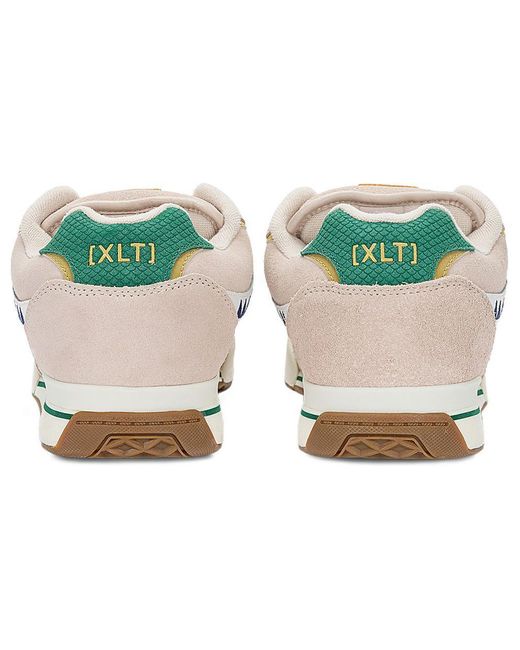 Vans White Premium Rowley Xlt Year Of The Dragon Shoes for men