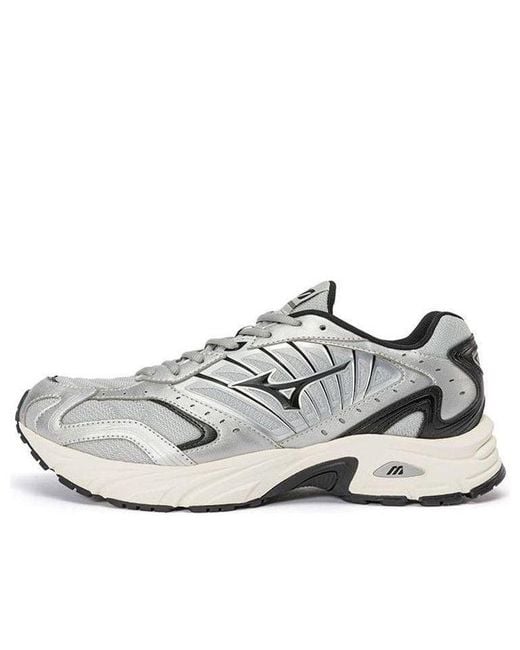 Mizuno White Fiyi 2K Casual Retro for men