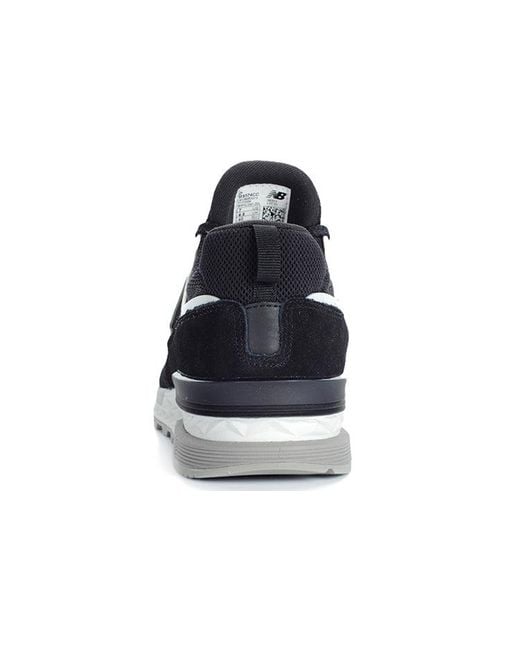 New Balance Blue 574 Sport 'Fresh Foam' for men