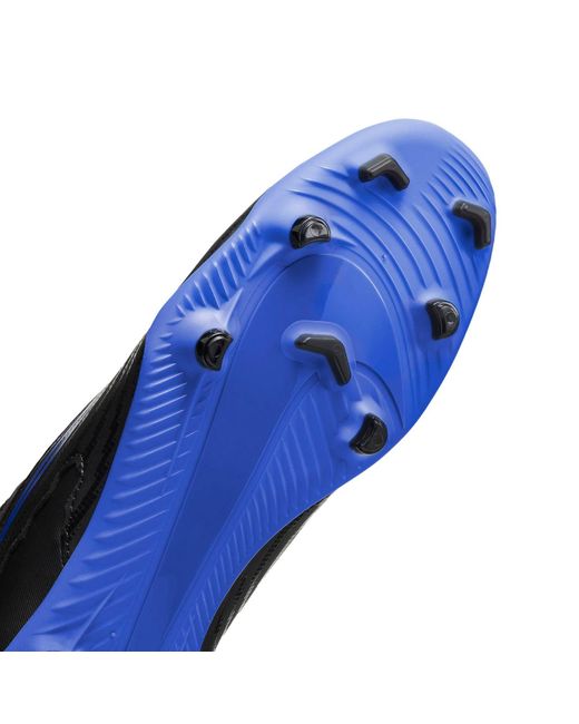 Nike Blue Phantom Gx Club Fg Mg 'Shadow Pack' for men