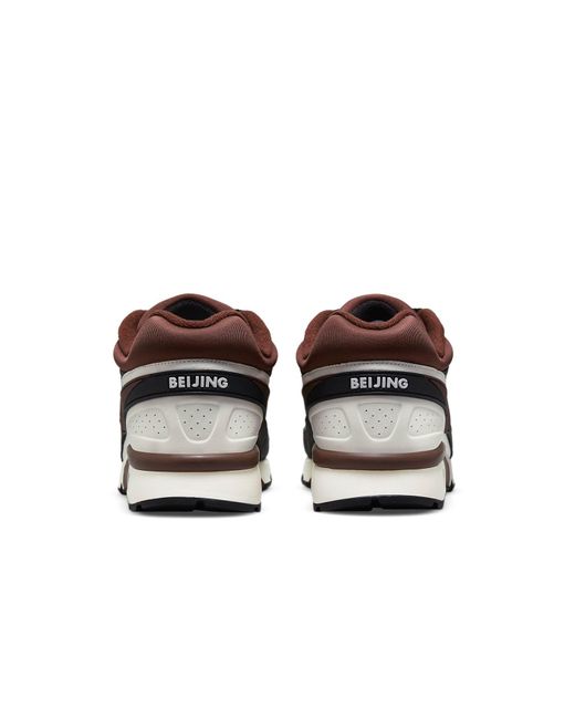 Nike Brown Air Max Bw 'City Pack for men