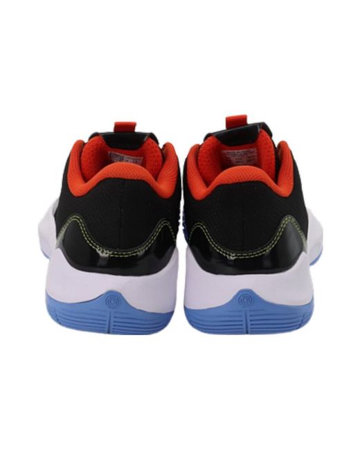 Li-ning Blue Sonic 9 Team Low for men
