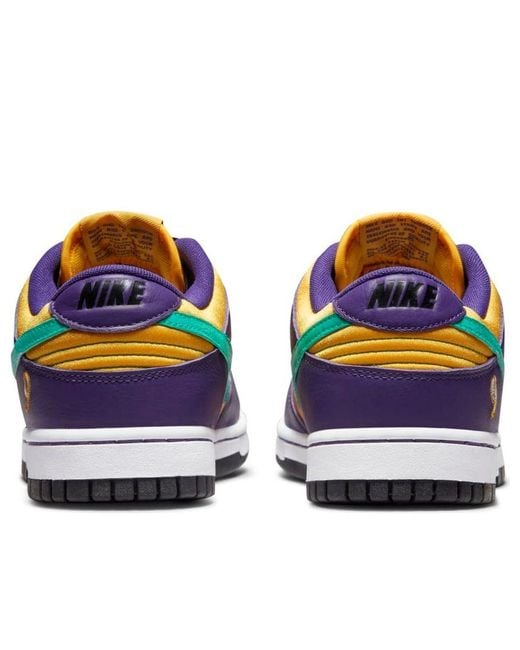 Nike Blue (Wmns) X Lisa Leslie Dunk Low 'Sparks'