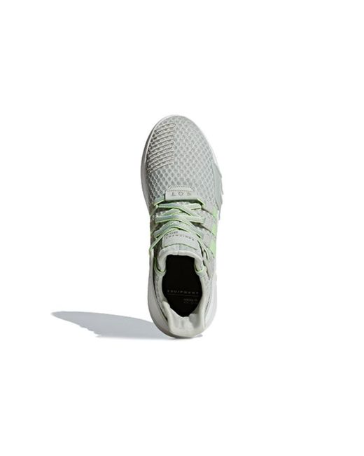 Adidas Blue Eqt Bask Adv for men