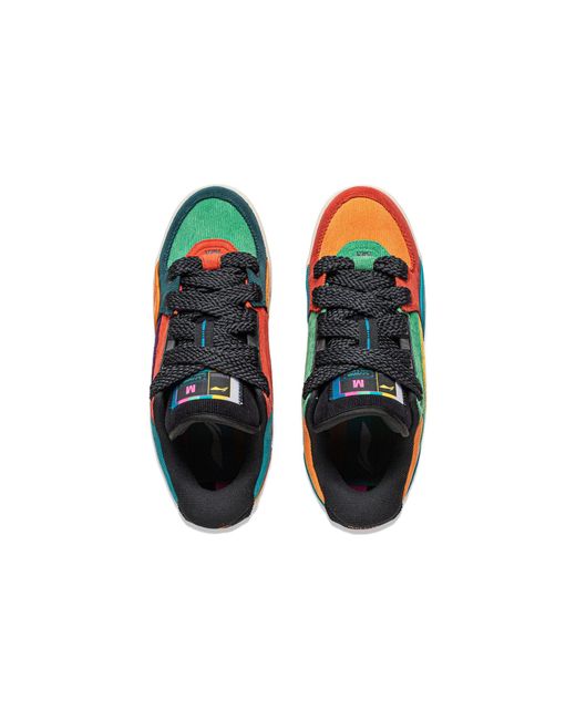Li-ning Blue Rsr 101 Xxl for men