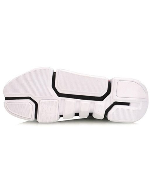 Li-ning Black Essence 2 for men