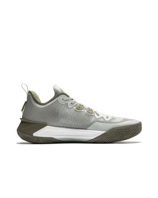 Li-ning White Liren 3 V2 'Breathe for men