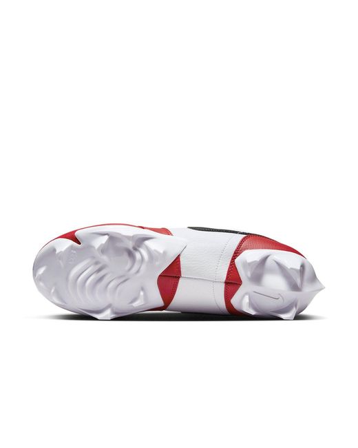 Nike Red 1 Low Td 'Chicago 2023' for men