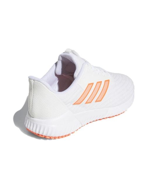 Adidas White (Wmns) Climawarm 2.0 W