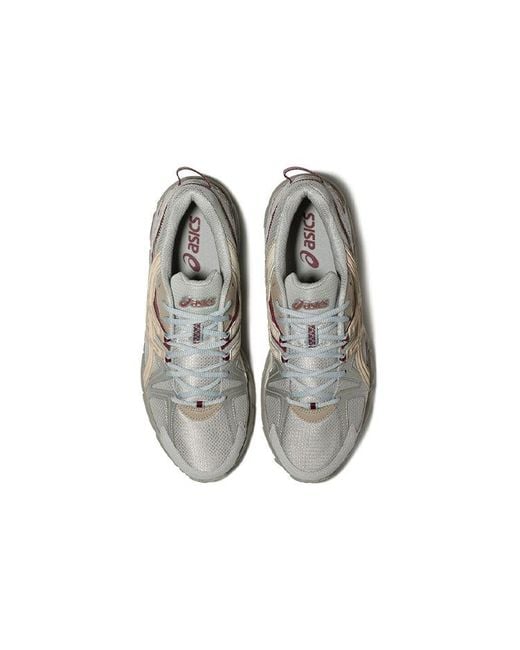 Asics Gray Gel-Kahana 8 for men